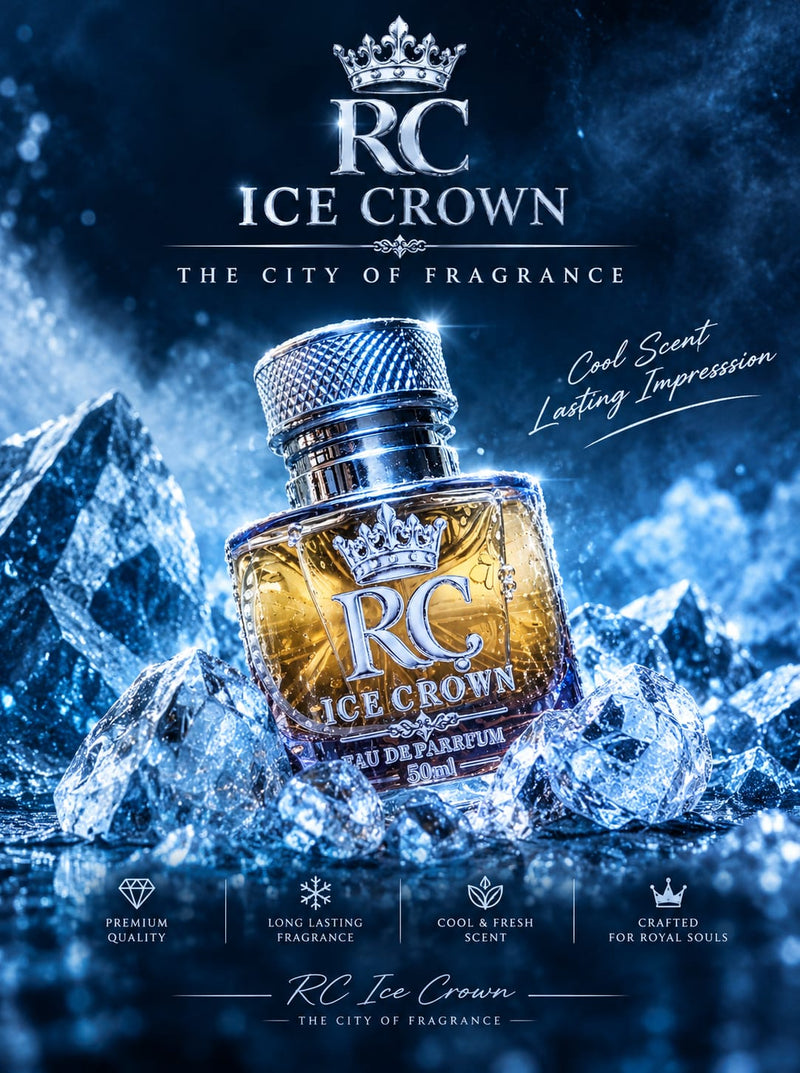 RC Ice Crown
