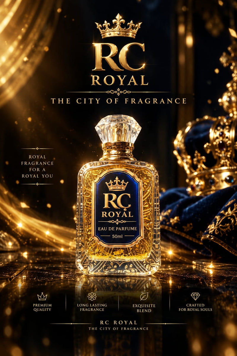 RC Royal