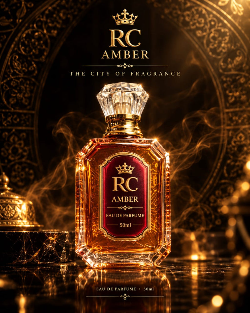 RC Amber